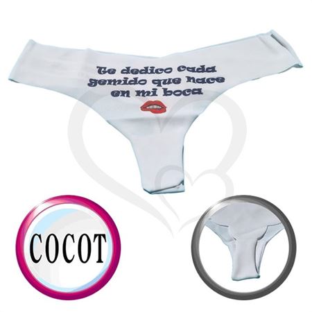 Imagen de la categoría Tangas Funny